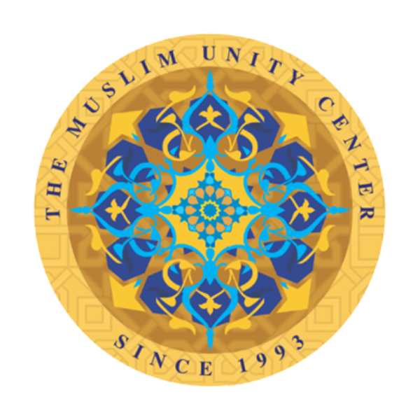 Muslim Unity Center Logo